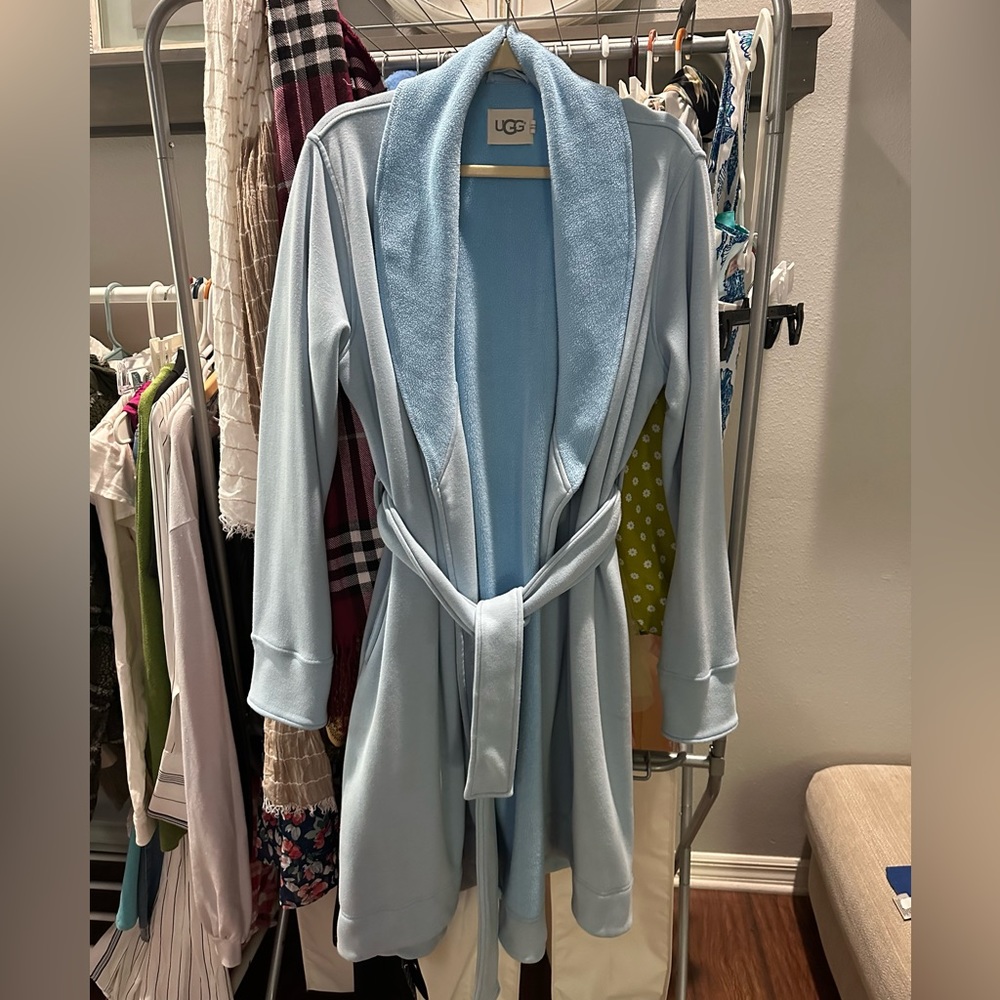 Ugg robe